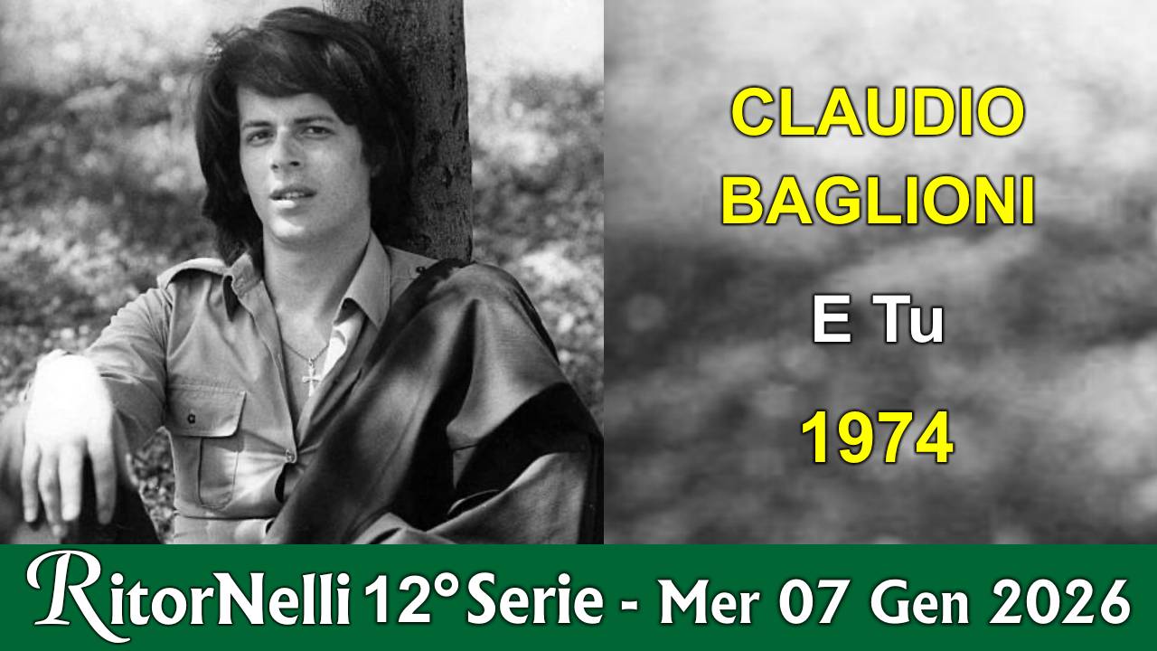 Trasmissione RitorNelli